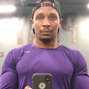 Meet your Posher, George